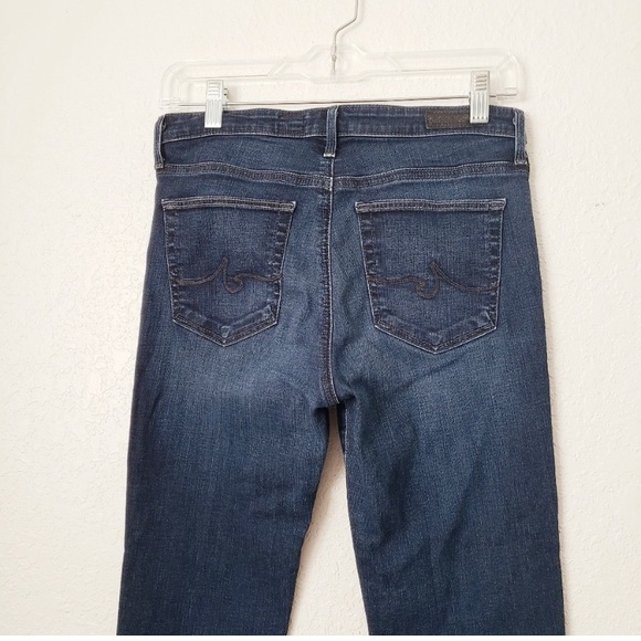 AG Adriano Goldschmied Skinny Legging Ankle Jeans - Picture 7 of 8